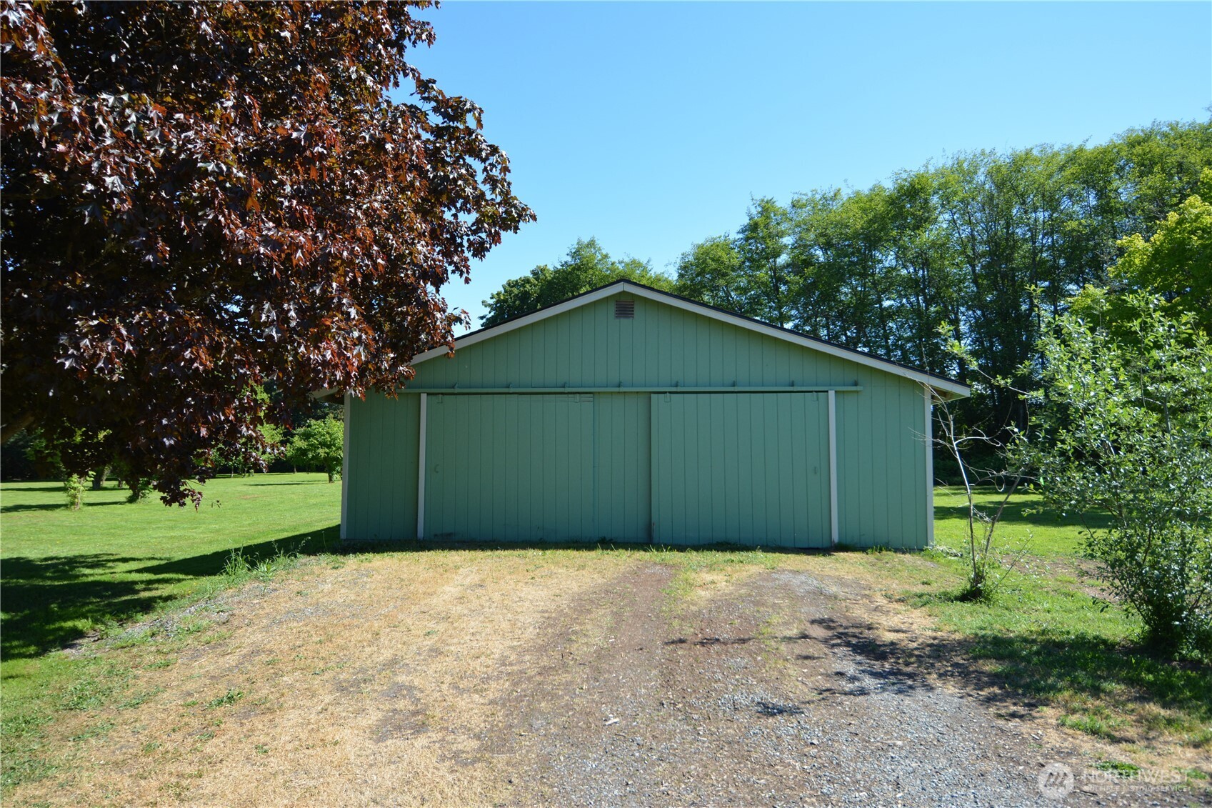 4495 Sequim-Dungeness Way Sequim, WA 98382 - Photo 37 of 40