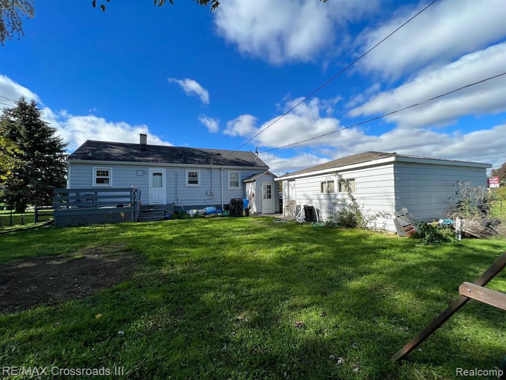 6717 Middlebelt Road Romulus, MI 48174 - Photo 21 of 22