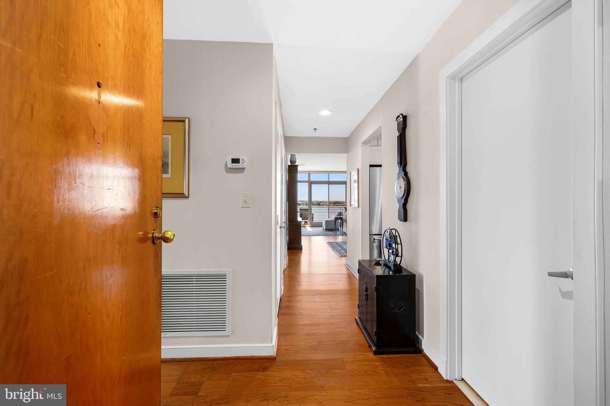 2901 Boston Street, Unit 406 Baltimore, MD 21224 - Photo 5 of 47