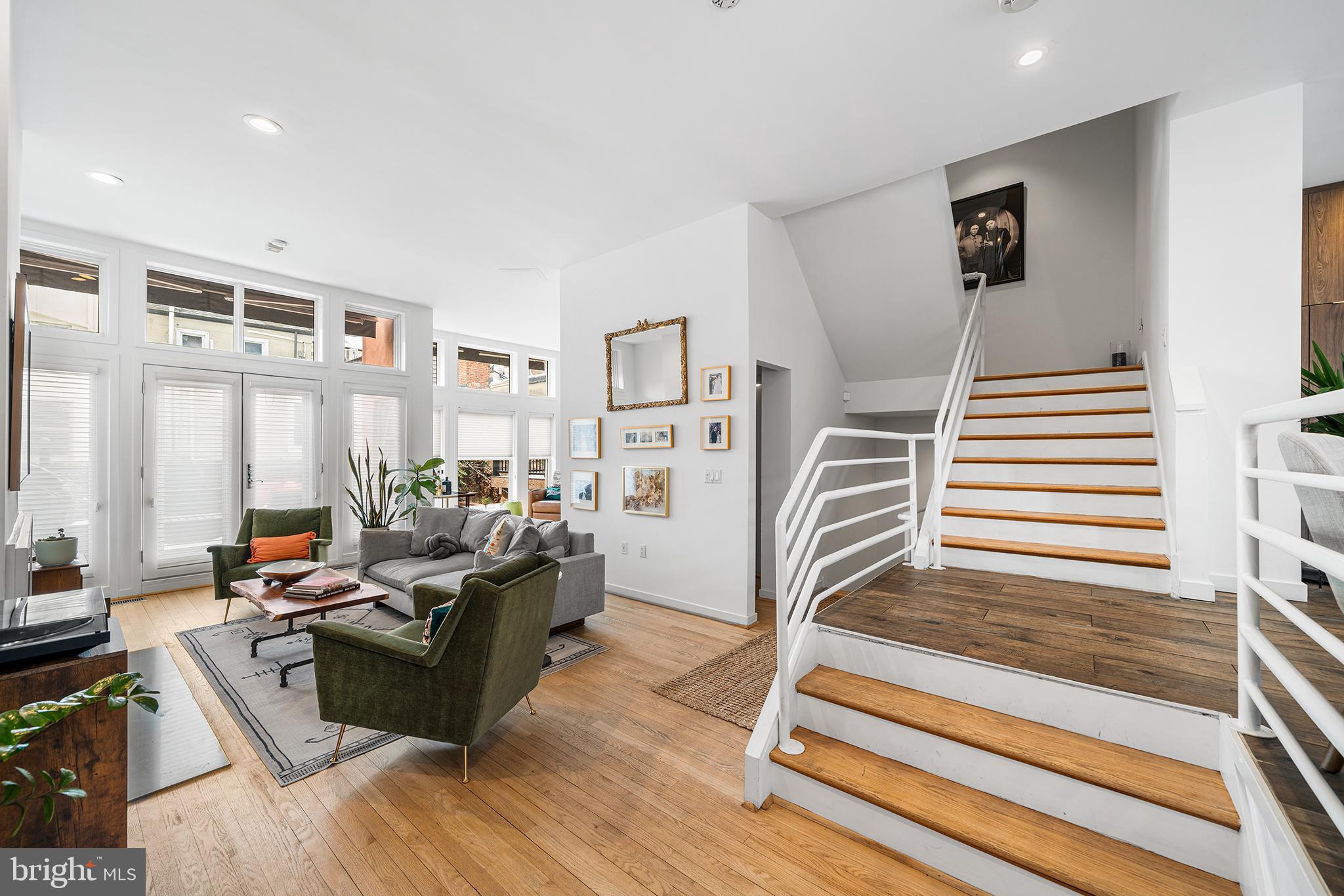 114 Bainbridge Street Philadelphia, PA 19147 - Photo 7 of 52