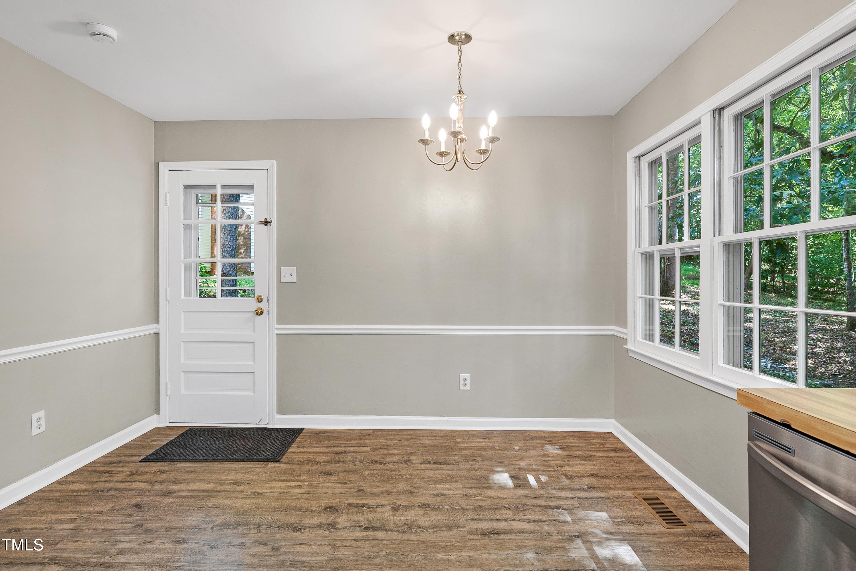 7804 Hemlock Court Raleigh, NC 27615 - Photo 6 of 22 # 6 - Dining Area