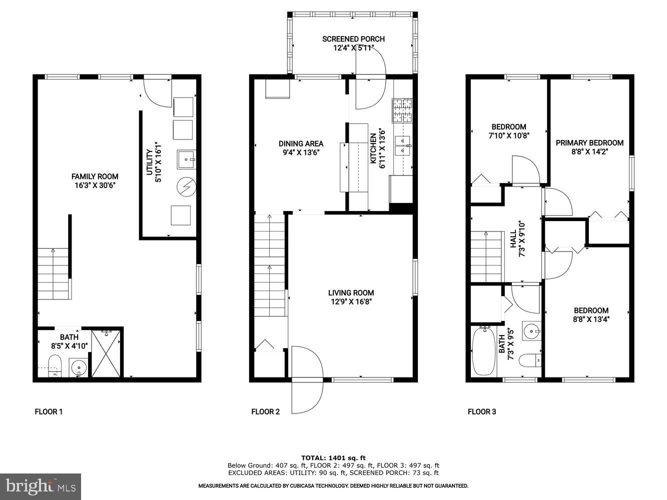 5601 Moravia Road Baltimore, MD 21206 - Photo 34 of 42