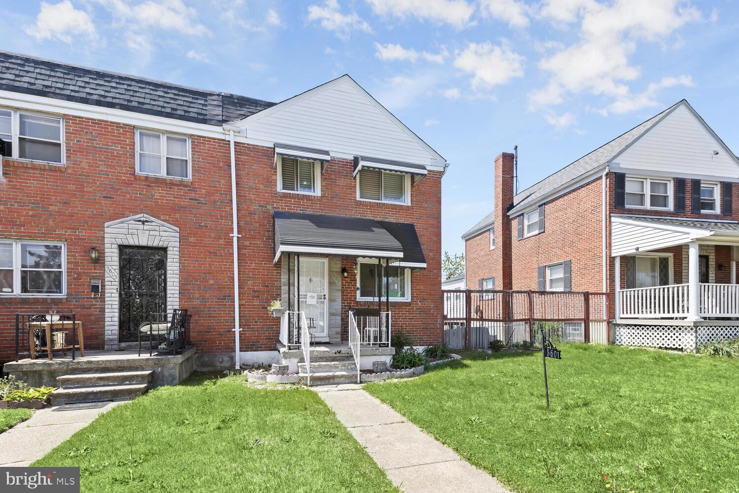 5601 Moravia Road Baltimore, MD 21206 - Photo 35 of 42