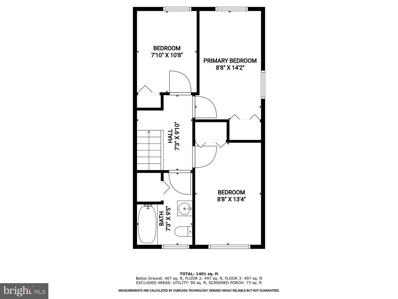 5601 Moravia Road Baltimore, MD 21206 - Photo 37 of 42