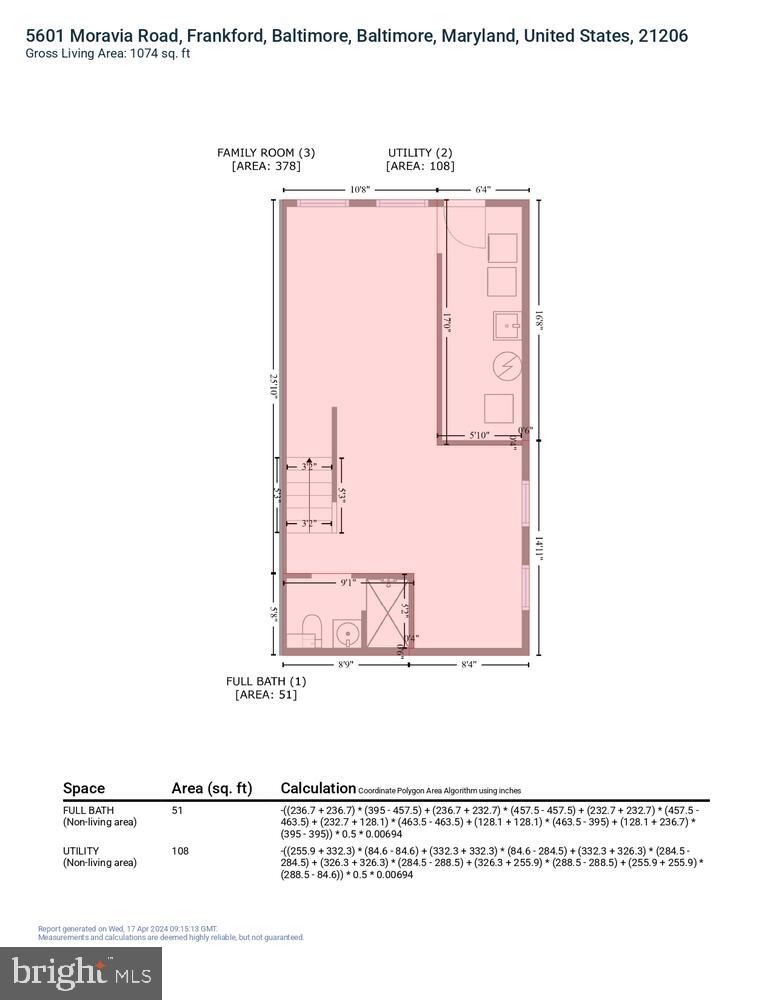 5601 Moravia Road Baltimore, MD 21206 - Photo 42 of 42