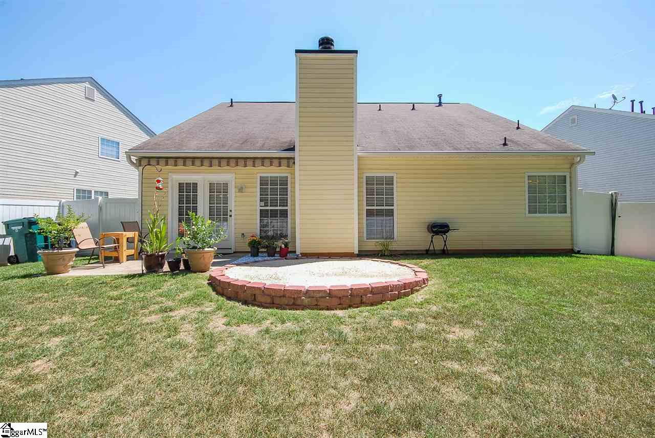 39 Farmbrook Way Simpsonville, SC 29681 - Photo 31 of 34 Gallery Image 31