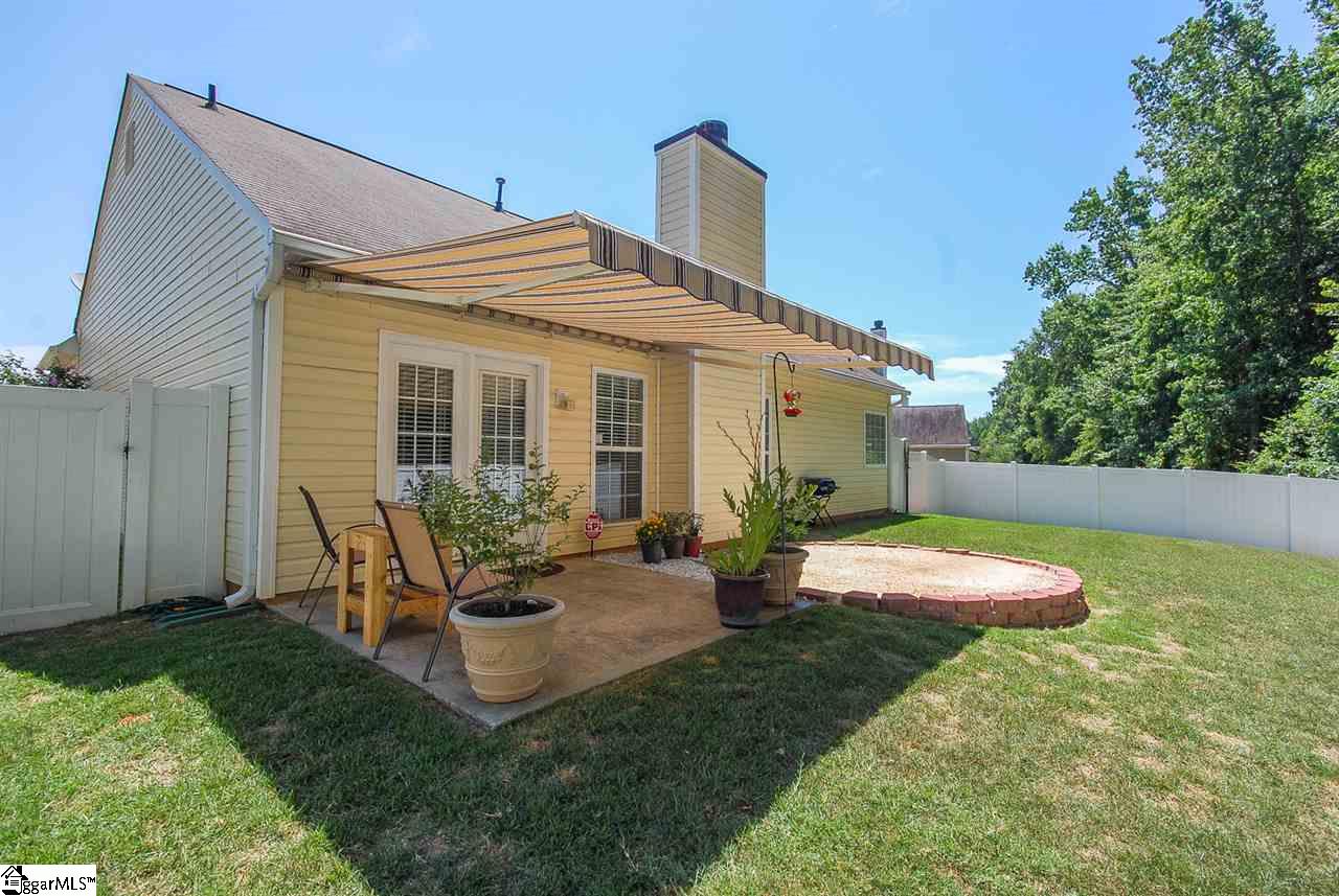 39 Farmbrook Way Simpsonville, SC 29681 - Photo 33 of 34 Gallery Image 33