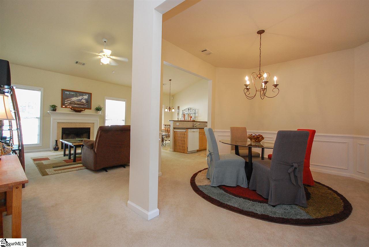 39 Farmbrook Way Simpsonville, SC 29681 - Photo 6 of 34 Gallery Image 6