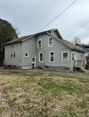 $40,000 | 242 West Main Street, Frankfort, NY 13340