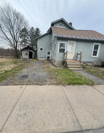 $40,000 | 242 West Main Street, Frankfort, NY 13340