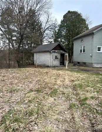 $40,000 | 242 West Main Street, Frankfort, NY 13340
