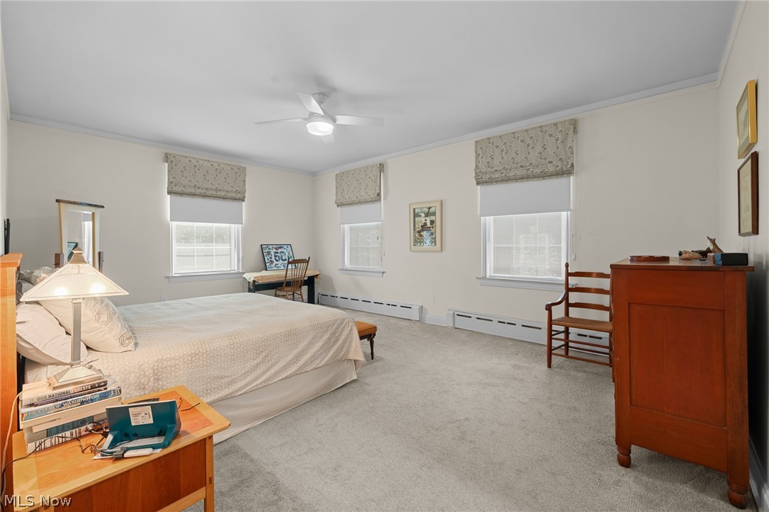 12546 Cedar Road, Unit 4 Cleveland Heights, OH 44106 - Photo 33 of 43 Bedroom #2