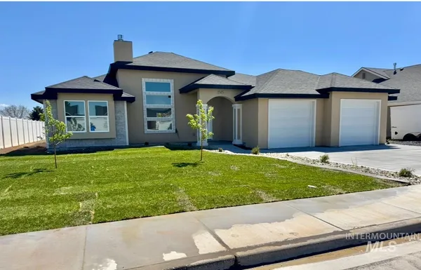 $380,000 | 1505 Tverdy Lane, Buhl, ID 83316