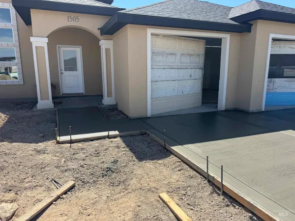 $380,000 | 1505 Tverdy Lane, Buhl, ID 83316