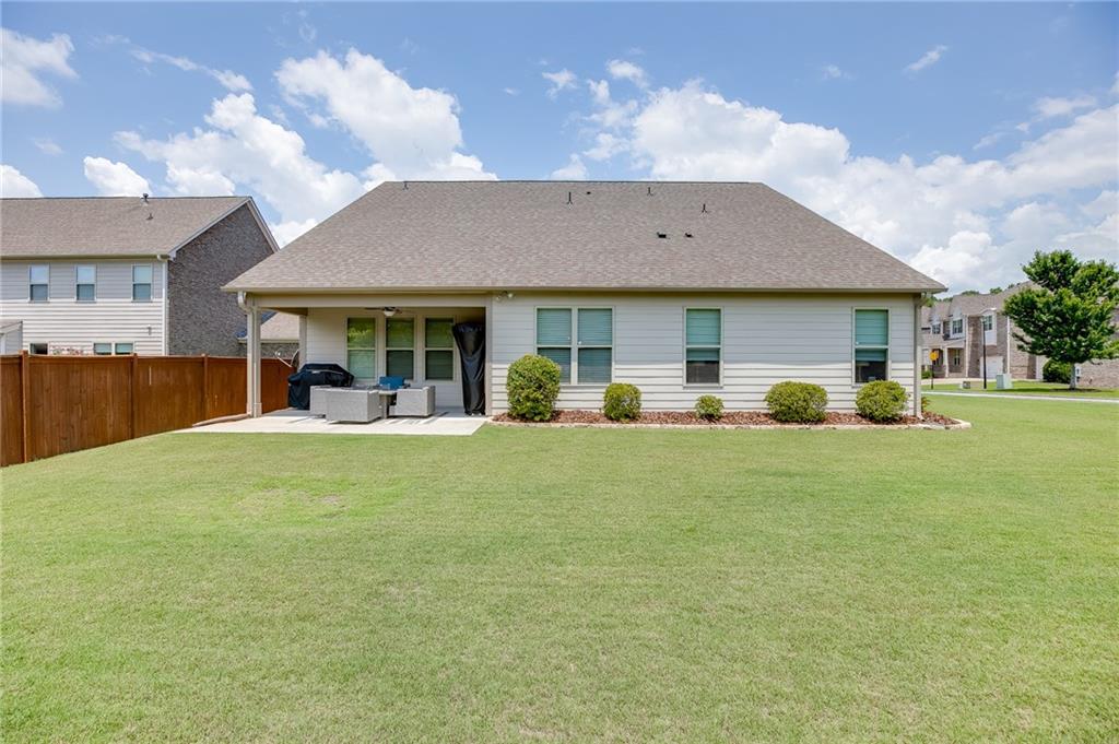 2605 Alpine Terrace Cumming, GA 30041 - Photo 50 of 57