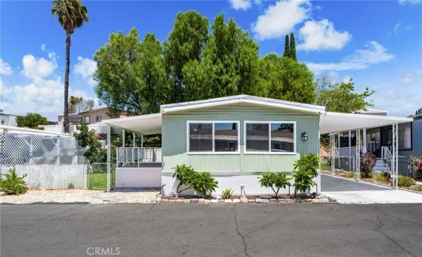 $185,000 | 15181 Van Buren, Unit 74, Riverside, CA 92504