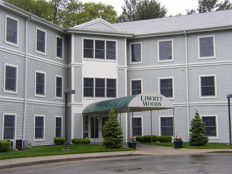 201 Dewitt Lane, Unit 202 Spring Lake, MI 49456 - Photo 1 of 12 Primary Photo