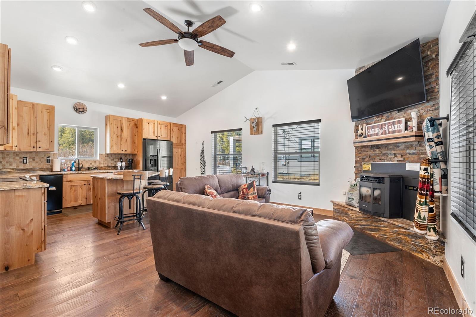 445 Beaver Road, Unit 4 Idaho Springs, CO 80452 - Photo 1 of 13 Gallery Image 1
