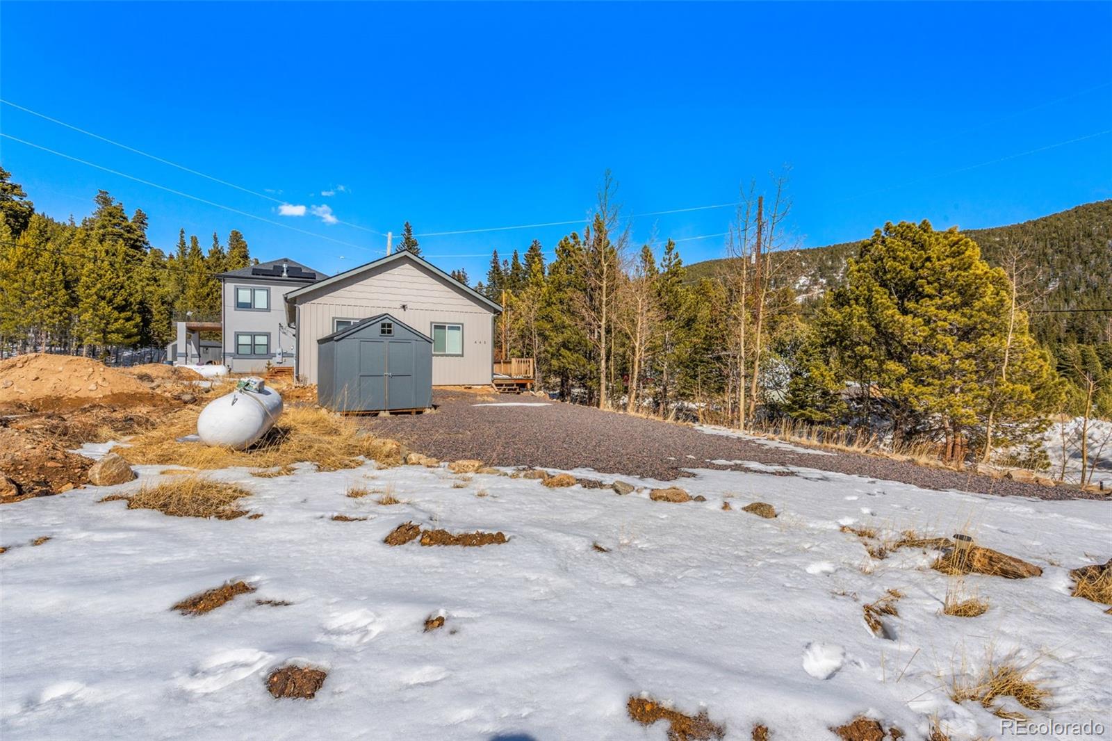445 Beaver Road, Unit 4 Idaho Springs, CO 80452 - Photo 12 of 13 Gallery Image 12
