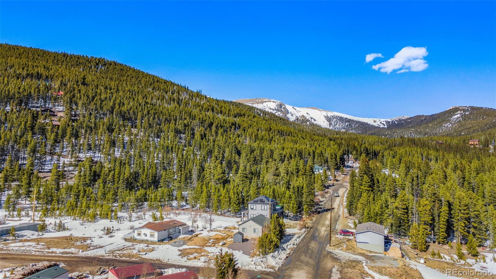 445 Beaver Road, Unit 4 Idaho Springs, CO 80452 - Photo 13 of 13 Gallery Image 13