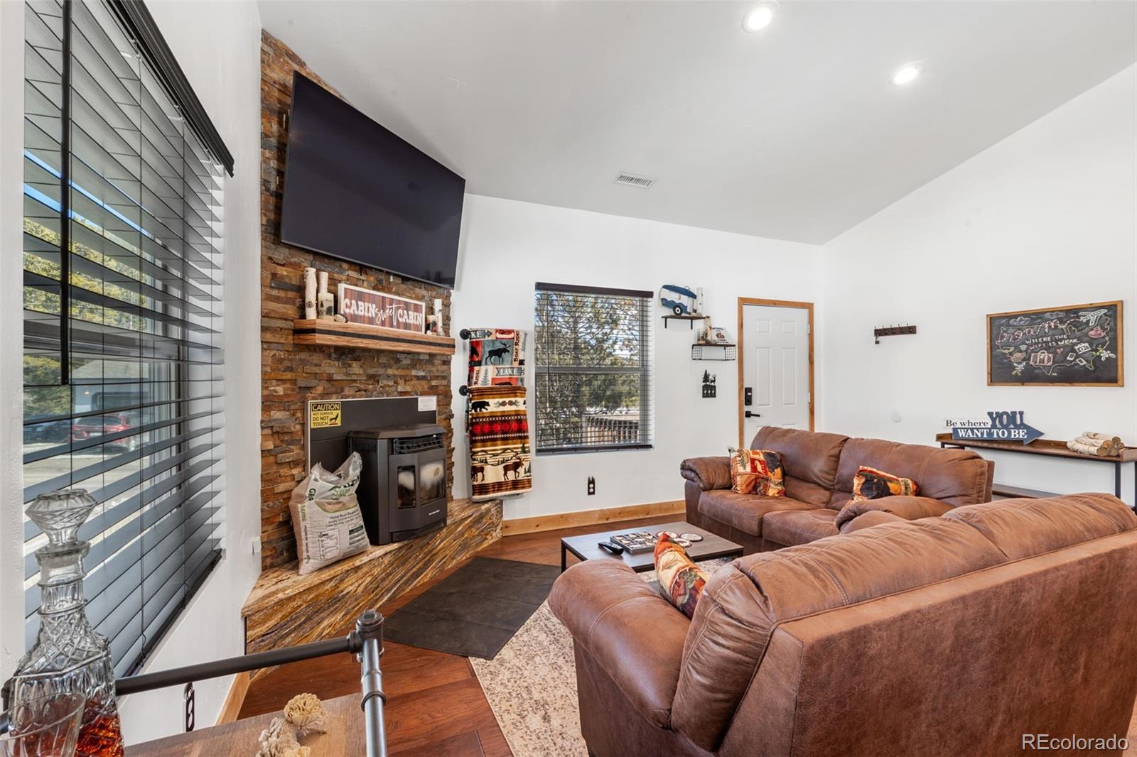 445 Beaver Road, Unit 4 Idaho Springs, CO 80452 - Photo 4 of 13 Gallery Image 4