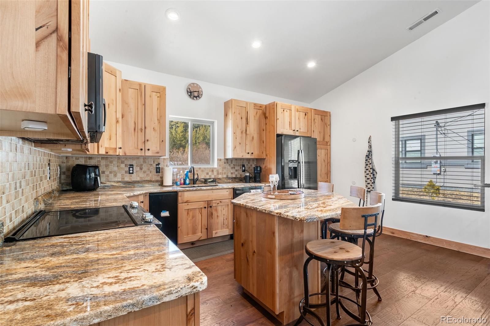445 Beaver Road, Unit 4 Idaho Springs, CO 80452 - Photo 5 of 13 Gallery Image 5