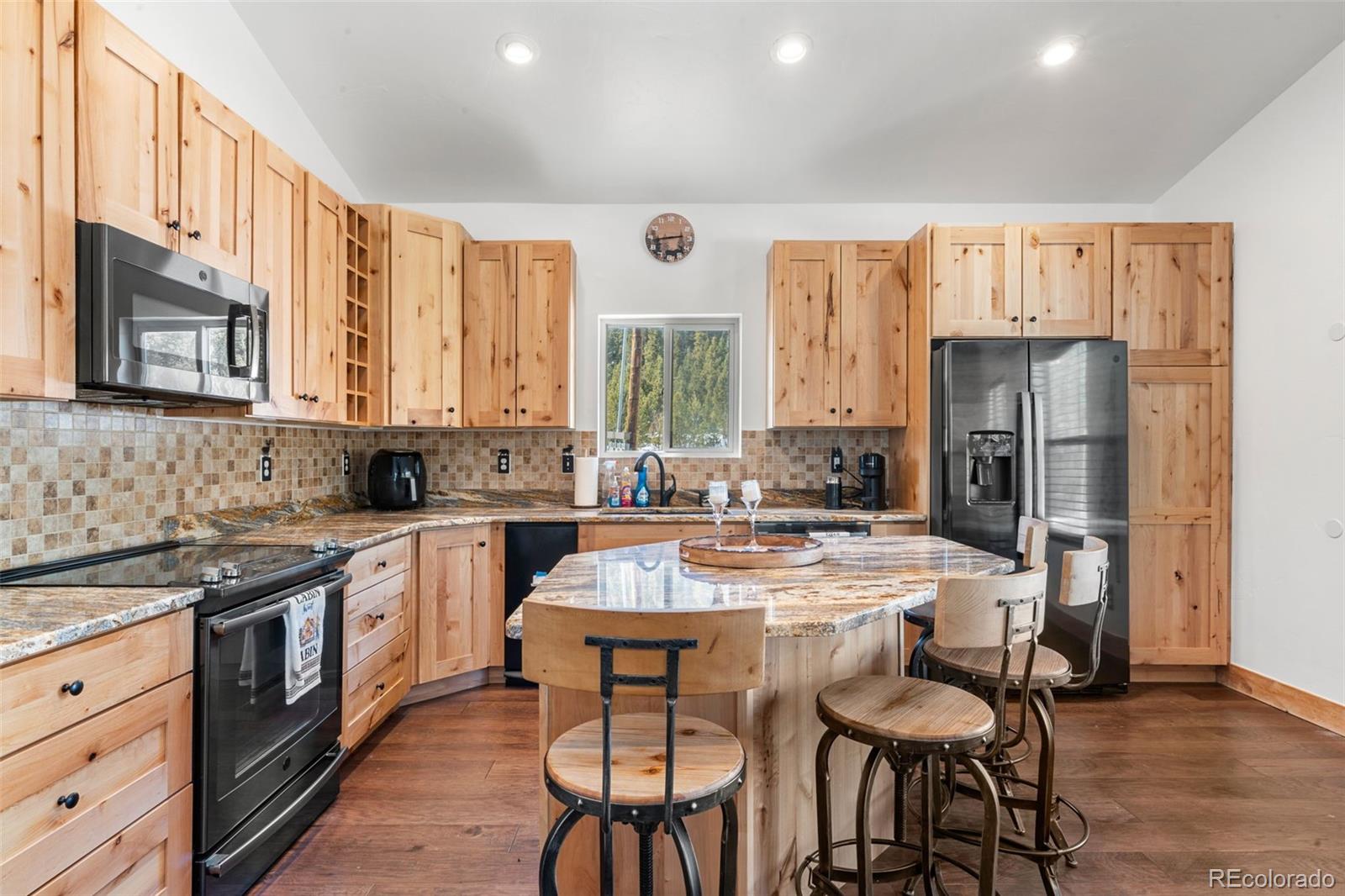 445 Beaver Road, Unit 4 Idaho Springs, CO 80452 - Photo 6 of 13 Gallery Image 6