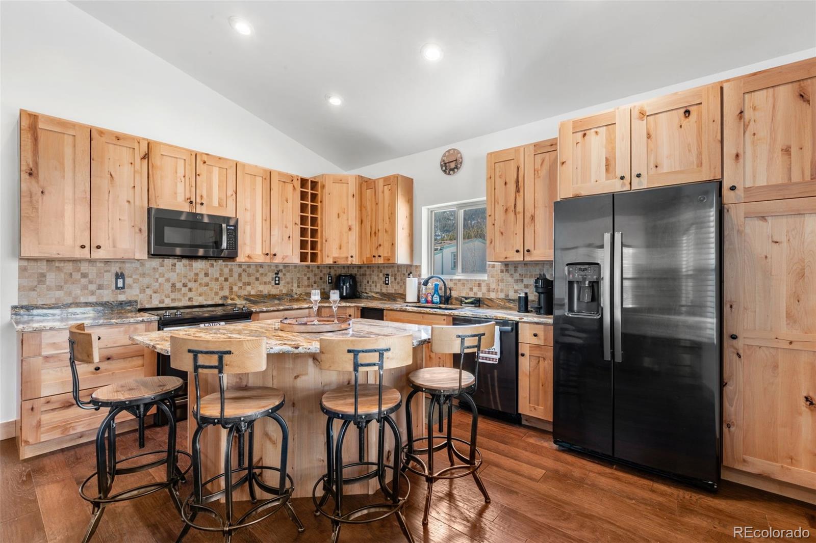 445 Beaver Road, Unit 4 Idaho Springs, CO 80452 - Photo 7 of 13 Gallery Image 7