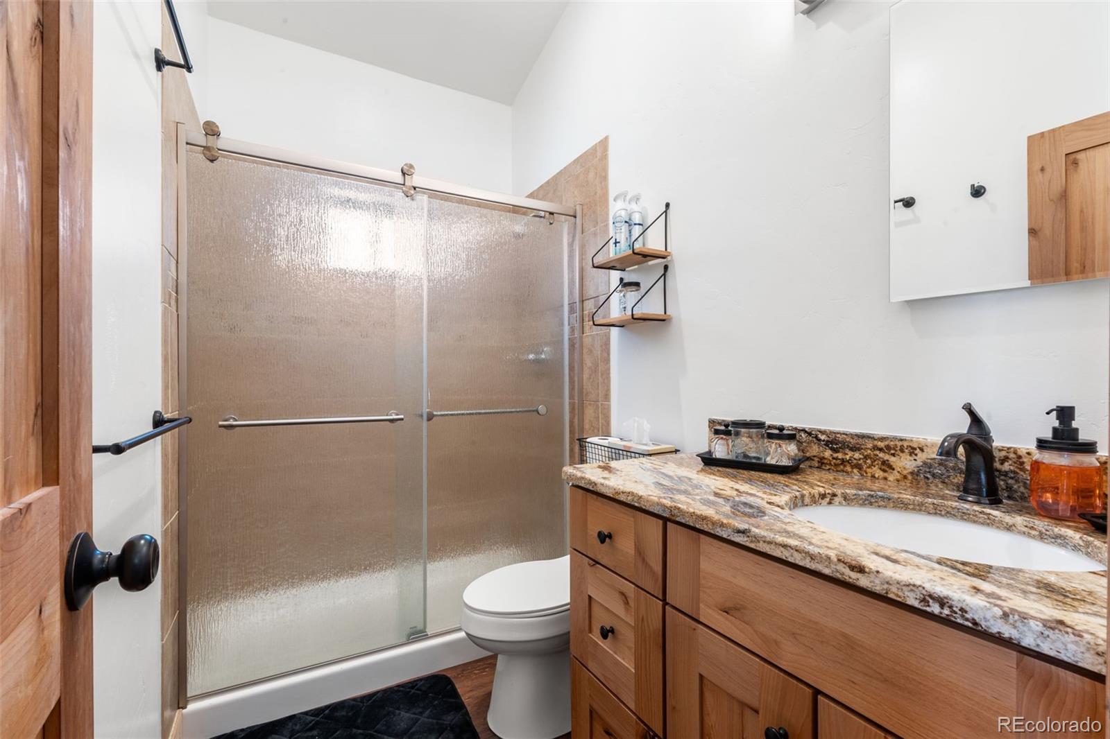 445 Beaver Road, Unit 4 Idaho Springs, CO 80452 - Photo 8 of 13 Gallery Image 8
