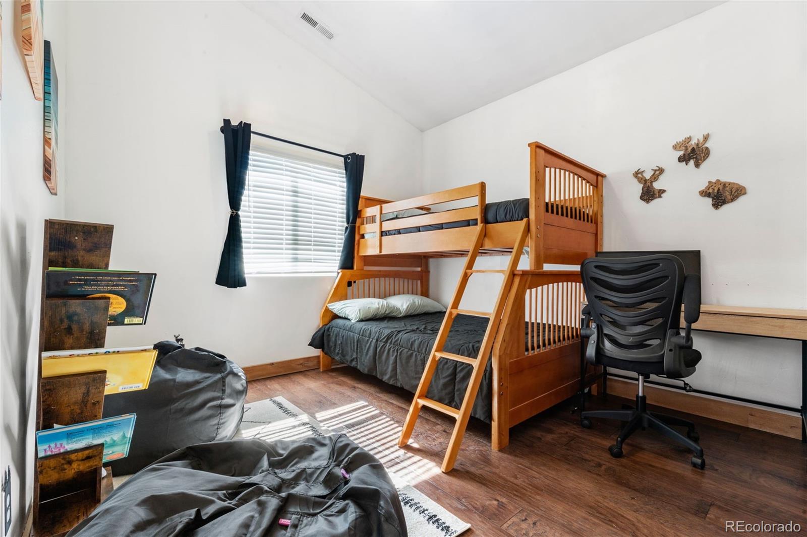 445 Beaver Road, Unit 4 Idaho Springs, CO 80452 - Photo 10 of 13 Gallery Image 10