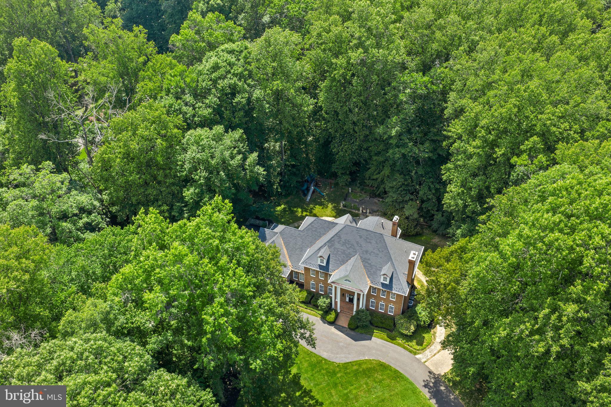 190 Falcon Ridge Road Great Falls, VA 22066 - Photo 101 of 122