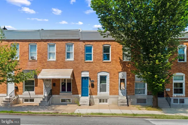 $2,500 | 324 Oldham Street, Baltimore, MD 21224