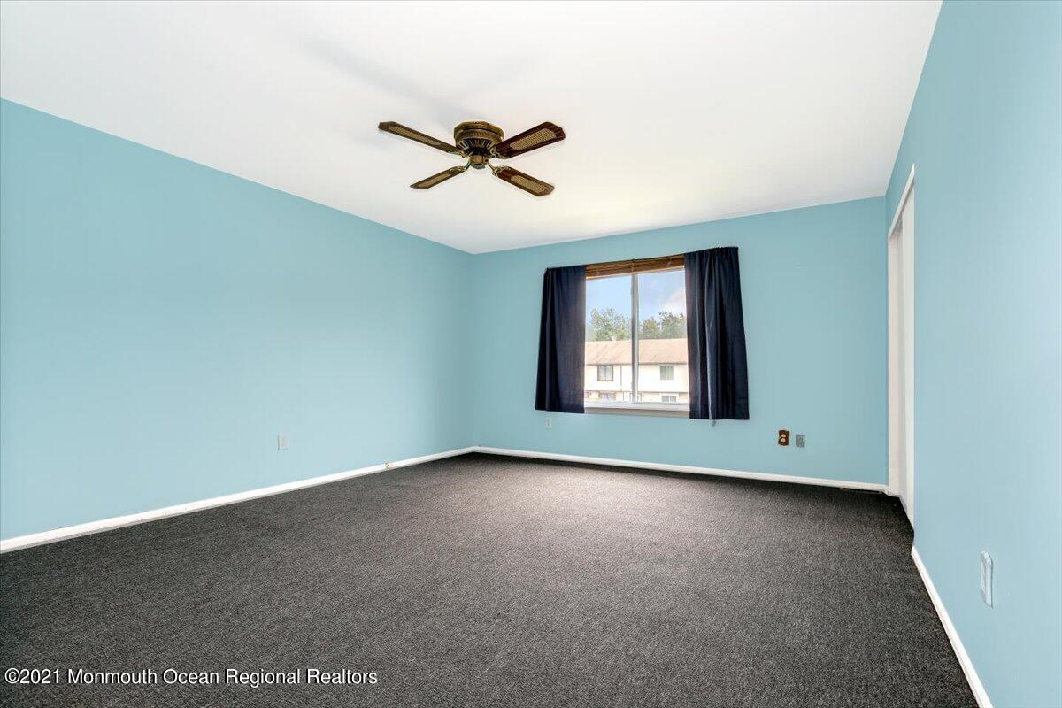 109 Creek Road Brick, NJ 08724 - Photo 13 of 18 Second bedroom