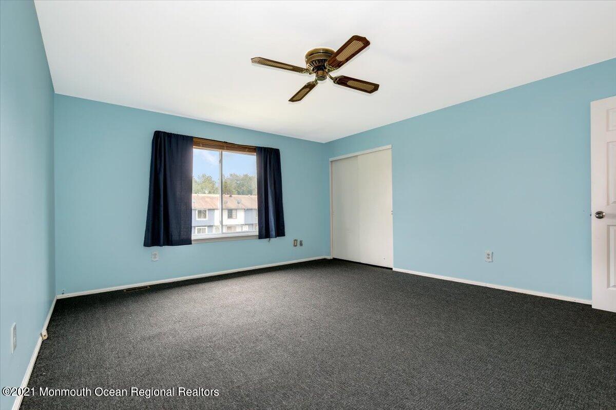 109 Creek Road Brick, NJ 08724 - Photo 14 of 18 Second bedroom