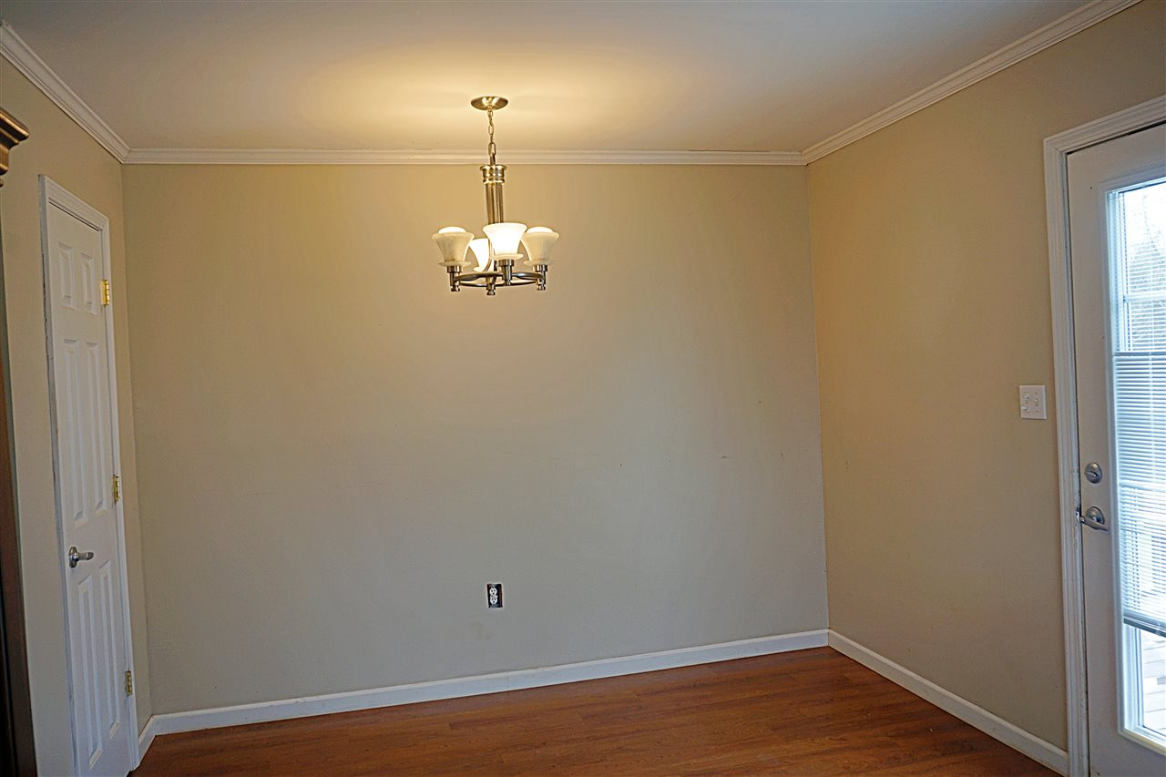 1911 Mars Hill Road Carthage, MS 39051 - Photo 12 of 36 Dining Area