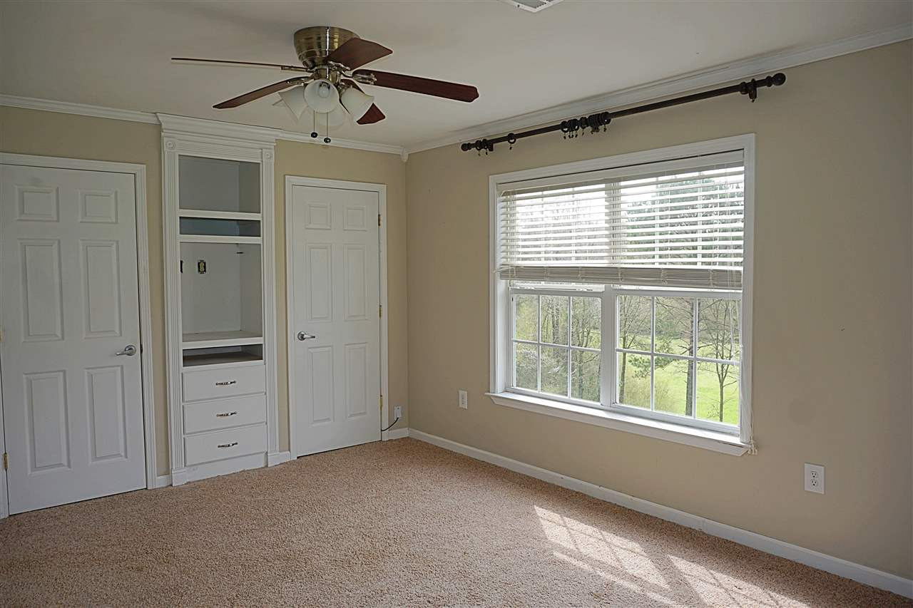 1911 Mars Hill Road Carthage, MS 39051 - Photo 18 of 36 Bedroom #2