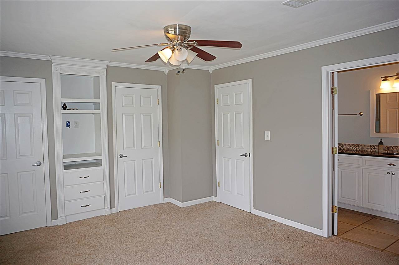1911 Mars Hill Road Carthage, MS 39051 - Photo 22 of 36 Master Bedroom