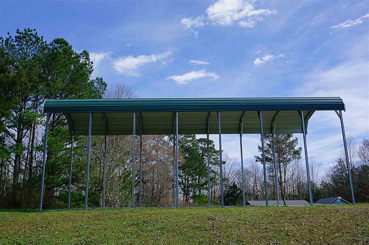 1911 Mars Hill Road Carthage, MS 39051 - Photo 30 of 36 Large Cover for RV
