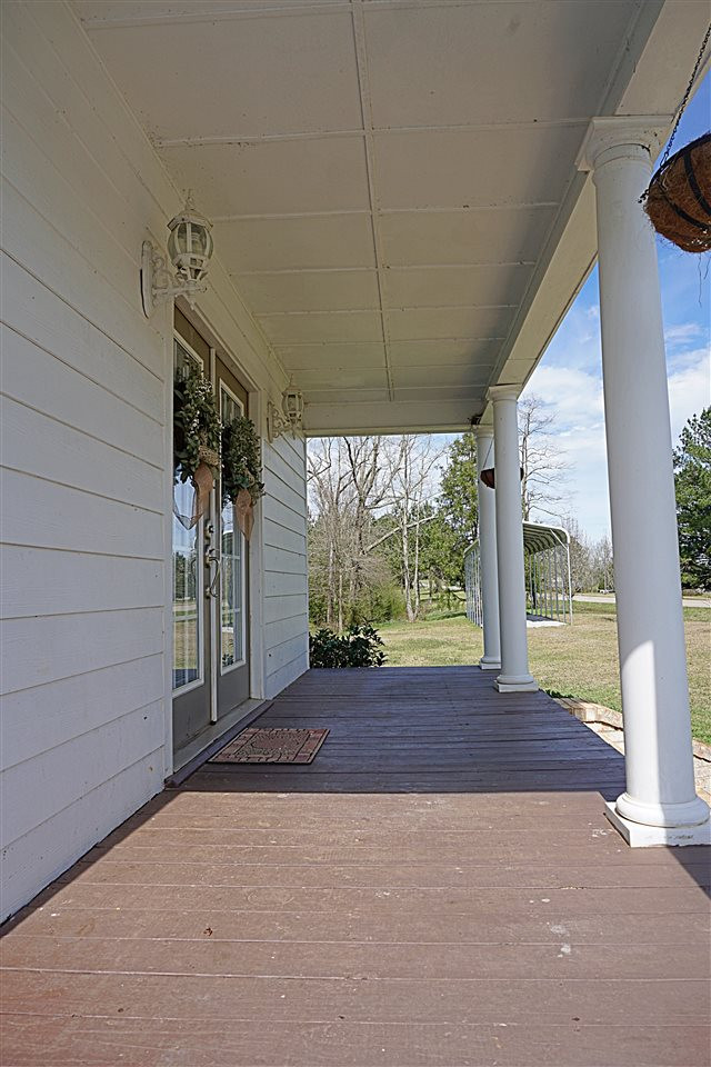 1911 Mars Hill Road Carthage, MS 39051 - Photo 3 of 36 Photo 3