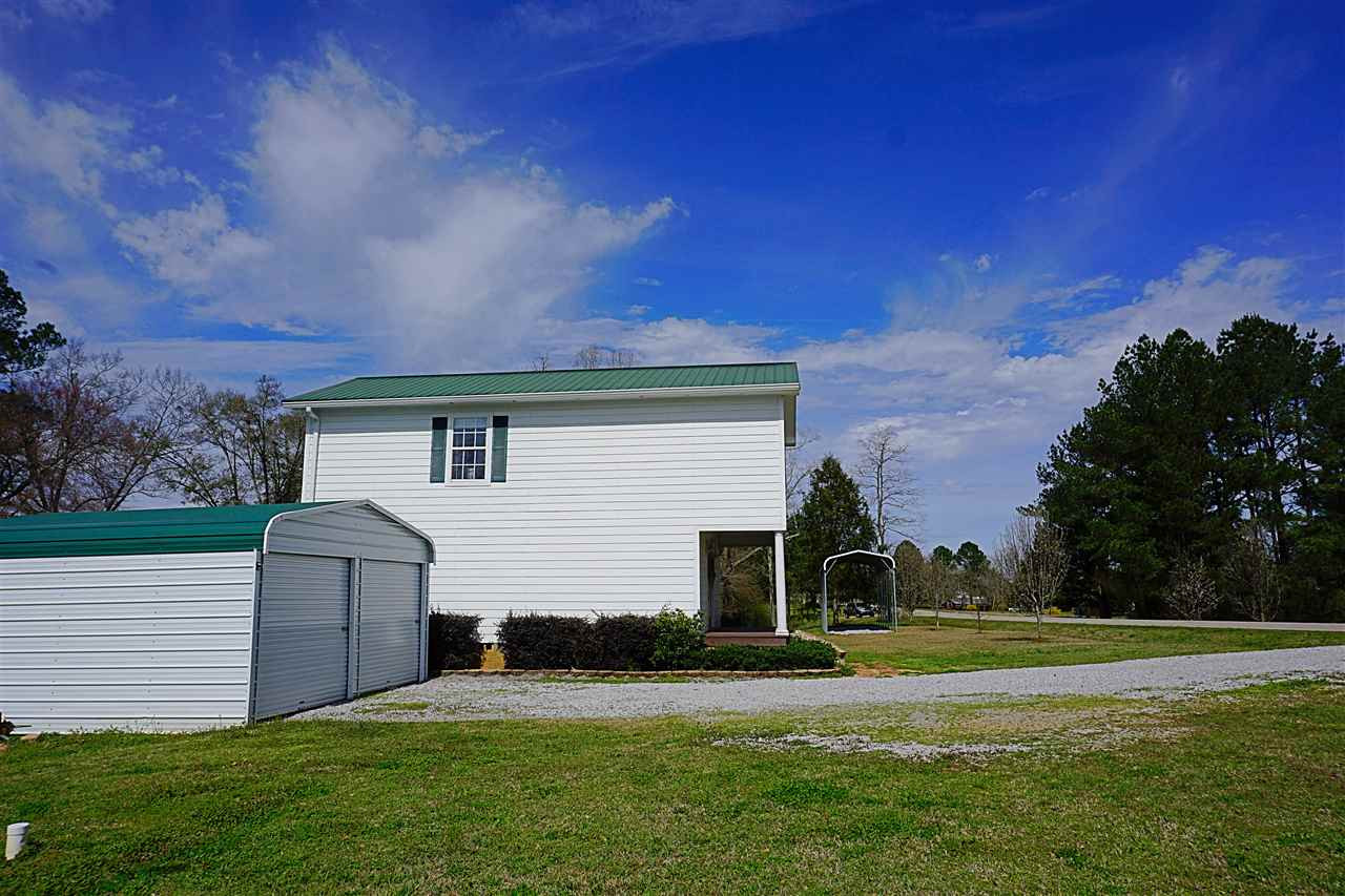 1911 Mars Hill Road Carthage, MS 39051 - Photo 33 of 36 Photo 33