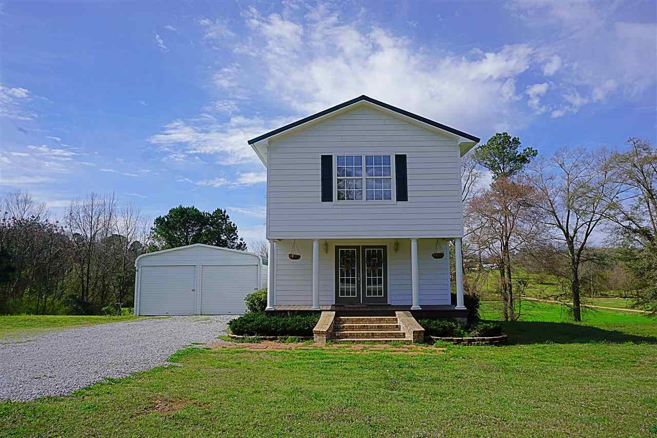 1911 Mars Hill Road Carthage, MS 39051 - Photo 36 of 36 Welcome HOME !! 1911 Mars Hill Rd