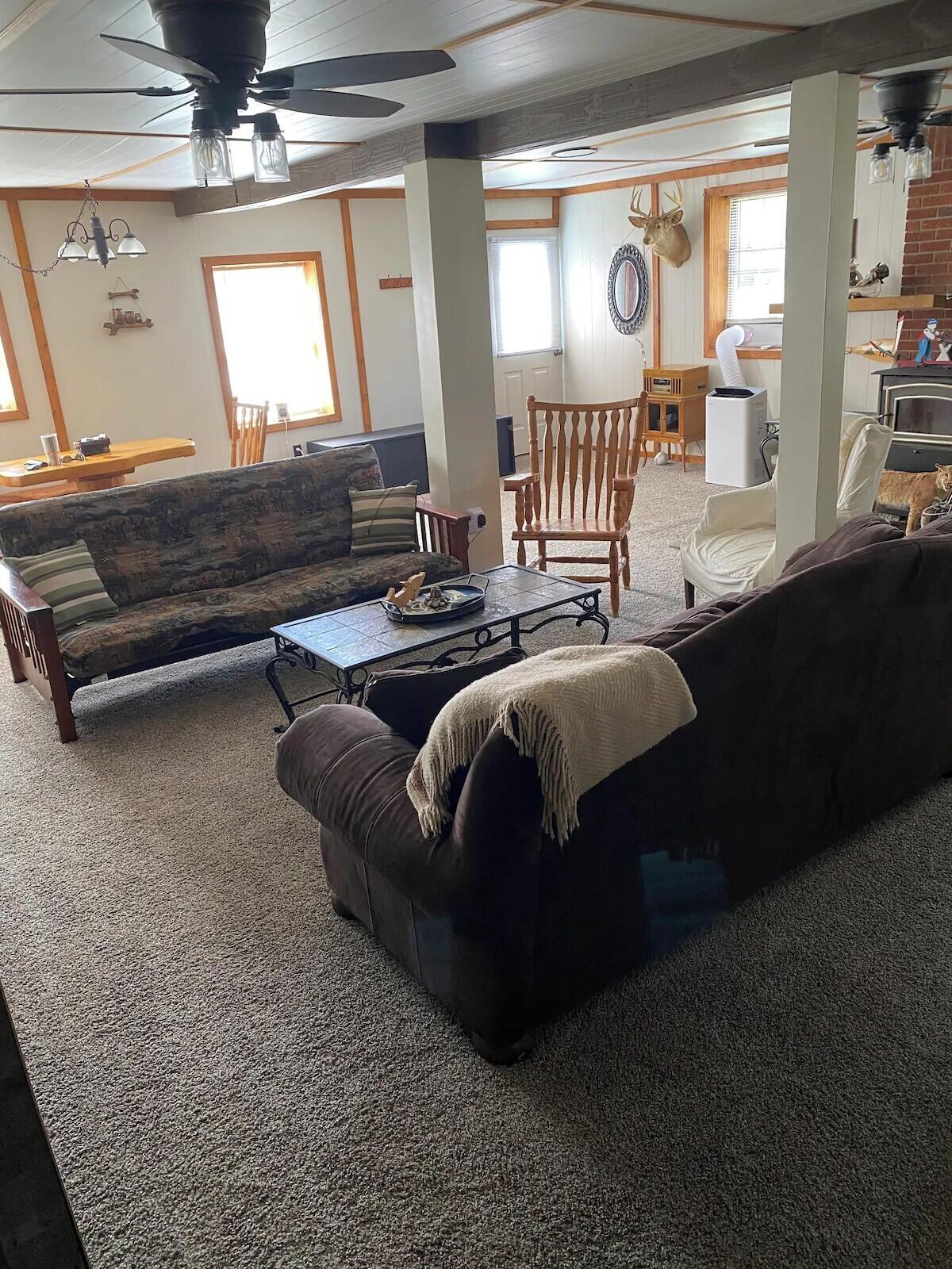 2264 Ryno Road Luzerne, MI 48636 - Photo 18 of 22 Gallery Image 18
