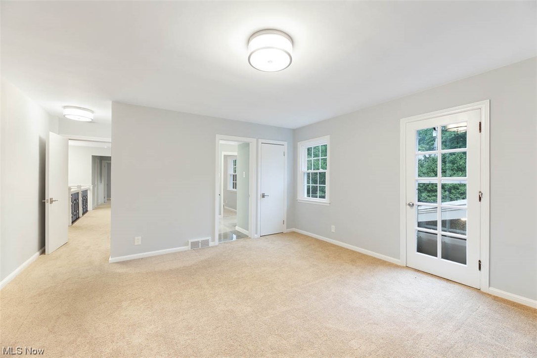2905 Paxton Road Cleveland, OH 44120 - Photo 23 of 35 Bedroom 2