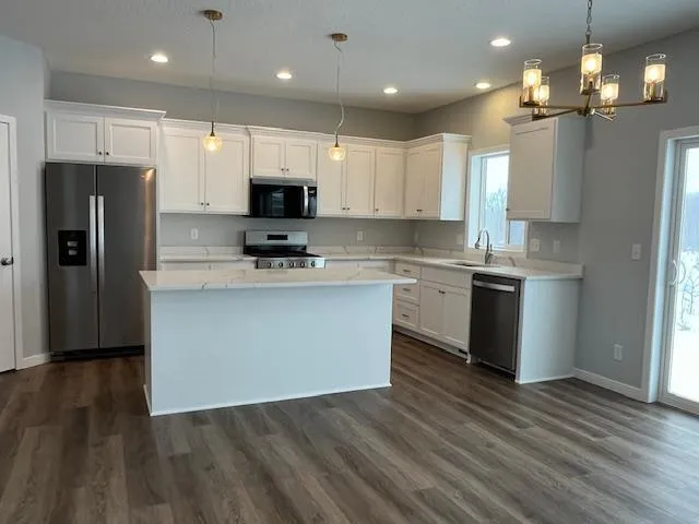 $410,000 | 977 45th Avenue Northeast, St. Cloud, MN 56304