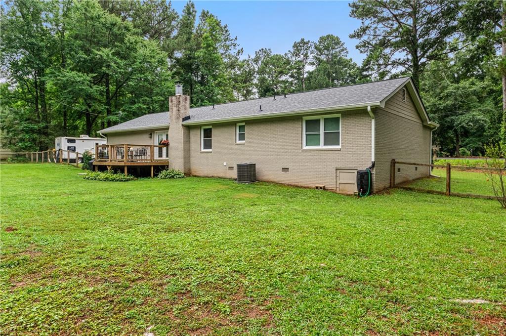 246 Deep Step Road Covington, GA 30014 - Photo 30 of 39