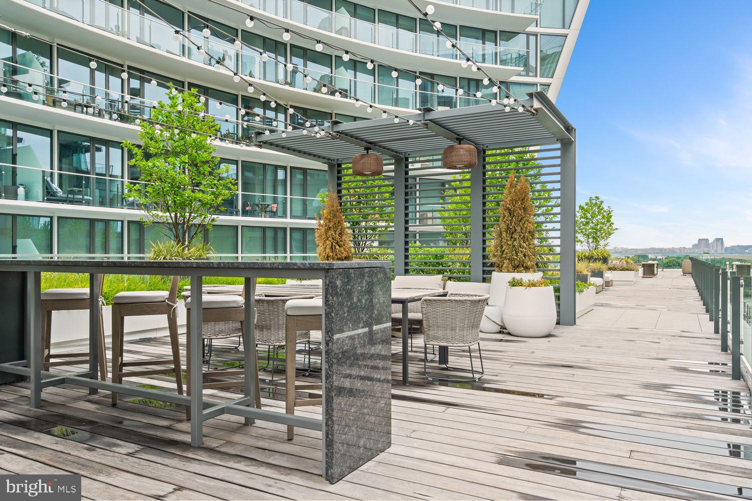 601 Wharf Street Southwest, Unit 301 Washington, DC 20024 - Photo 43 of 53