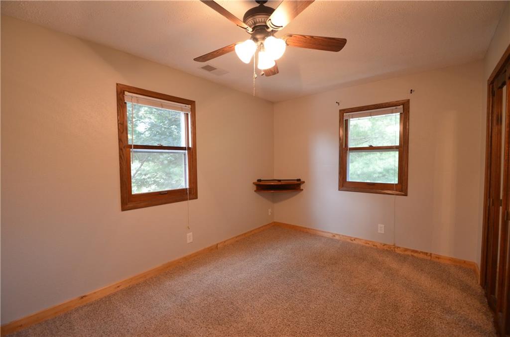 141 Youkers Road Butler, PA 16001 - Photo 16 of 25 Almost all bedrooms have fresh paint