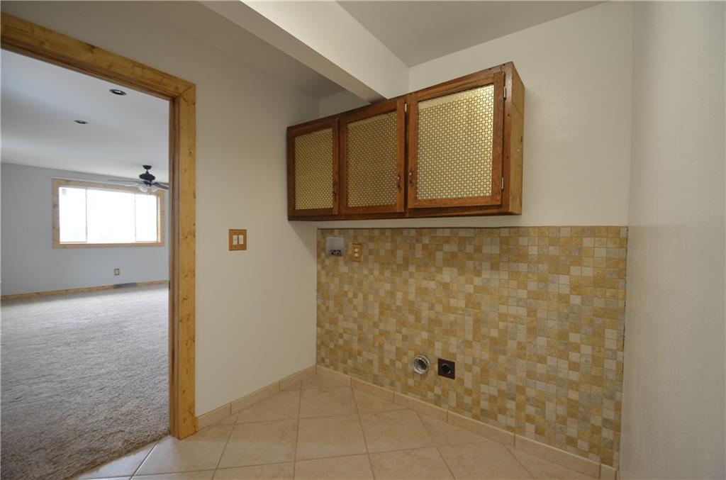 141 Youkers Road Butler, PA 16001 - Photo 19 of 25 Second floor laundry is very convenient