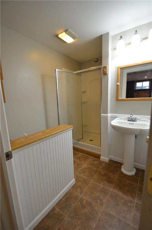 141 Youkers Road Butler, PA 16001 - Photo 22 of 25 Third full bath in lower level