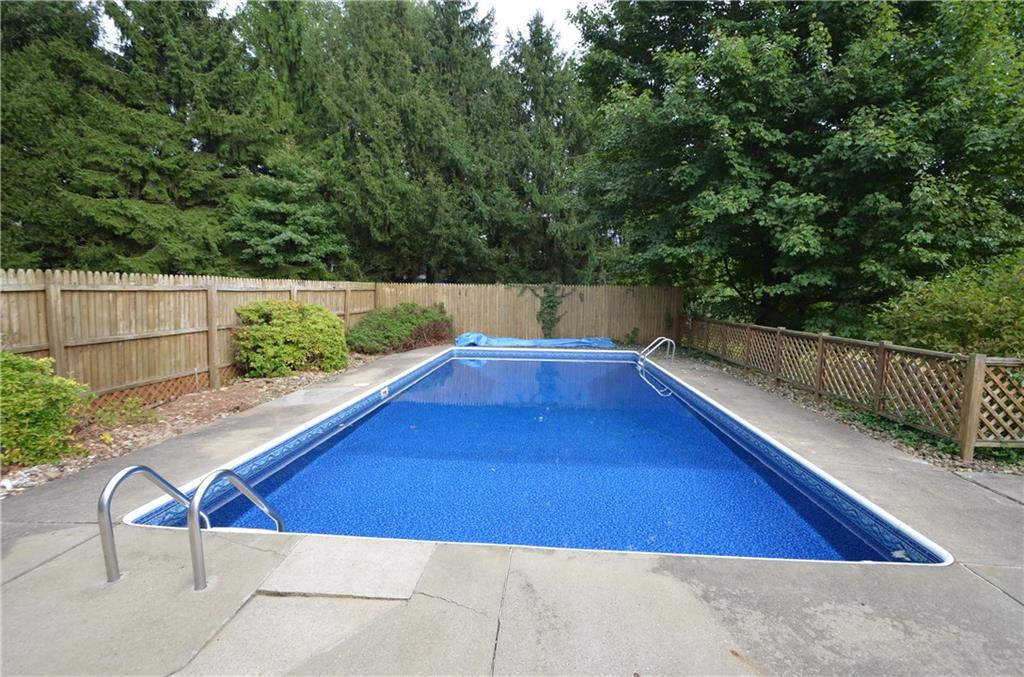141 Youkers Road Butler, PA 16001 - Photo 23 of 25 In-ground pool is a great bonus